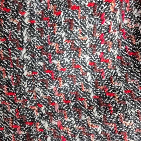 Vex Collection Tweed Jacket - Picture 7 of 7